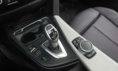 BMW 3-Series 2016, 81698 км, за 5720.6 USD - фото 9