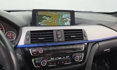 BMW 3-Series 2016, 81698 км, за 5720.6 USD - фото 12
