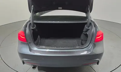 BMW 3-Series 2016, 81698 км, за 5720.6 USD - фото 17