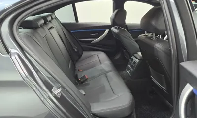 BMW 3-Series 2016, 81698 км, за 5720.6 USD - фото 19