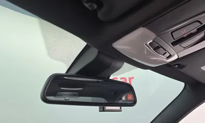 BMW 3-Series 2016, 81698 км, за 5720.6 USD - фото 20