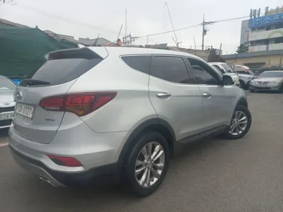 Hyundai Santafe 2016, 223041 км, за 4495.12 USD - фото 6