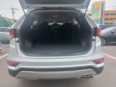Hyundai Santafe 2016, 223041 км, за 4495.12 USD - фото 7