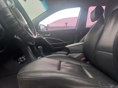 Hyundai Santafe 2016, 223041 км, за 4495.12 USD - фото 8