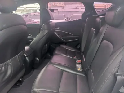 Hyundai Santafe 2016, 223041 км, за 4495.12 USD - фото 9