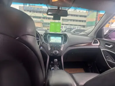 Hyundai Santafe 2016, 223041 км, за 4495.12 USD - фото 10
