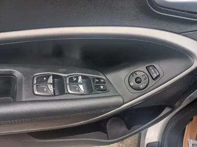 Hyundai Santafe 2016, 223041 км, за 4495.12 USD - фото 11