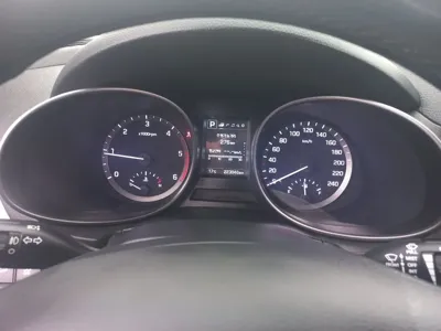 Hyundai Santafe 2016, 223041 км, за 4495.12 USD - фото 13