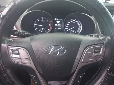 Hyundai Santafe 2016, 223041 км, за 4495.12 USD - фото 14