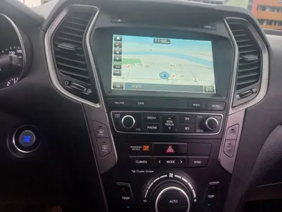 Hyundai Santafe 2016, 223041 км, за 4495.12 USD - фото 15