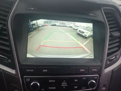 Hyundai Santafe 2016, 223041 км, за 4495.12 USD - фото 16