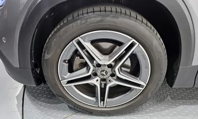 Mercedes-Benz GLB-Class 2021, 20575 км, за 21076.97 USD