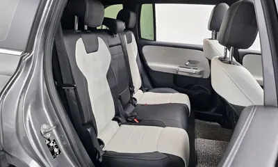 Mercedes-Benz GLB-Class 2021, 20575 км, за 21076.97 USD - фото 12