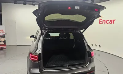 Mercedes-Benz GLB-Class 2021, 20575 км, за 21076.97 USD - фото 20