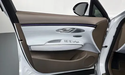 Genesis GV70 2025, 23343 км, за 39992.1 USD - фото 24