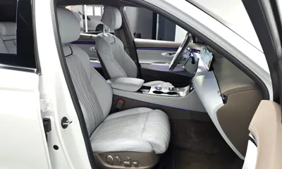 Genesis GV70 2025, 23343 км, за 39992.1 USD - фото 26