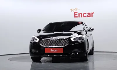Kia K9 2015, 151131 км, за 5936.02 USD
