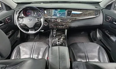 Kia K9 2015, 151131 км, за 5936.02 USD - фото 7