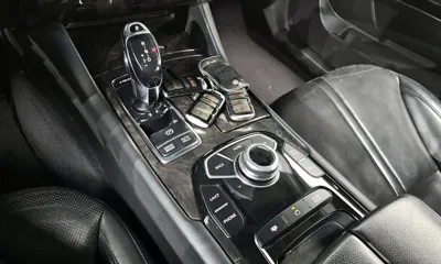Kia K9 2015, 151131 км, за 5936.02 USD - фото 9