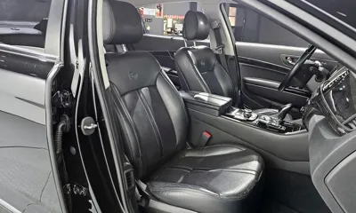 Kia K9 2015, 151131 км, за 5936.02 USD - фото 10
