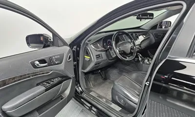 Kia K9 2015, 151131 км, за 5936.02 USD - фото 11