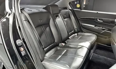 Kia K9 2015, 151131 км, за 5936.02 USD - фото 12