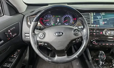 Kia K9 2015, 151131 км, за 5936.02 USD - фото 13
