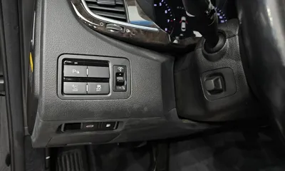 Kia K9 2015, 151131 км, за 5936.02 USD - фото 15