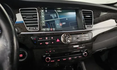 Kia K9 2015, 151131 км, за 5936.02 USD - фото 17