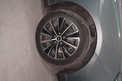 Roewe i5 2021, 11900 км, за 5769 USD