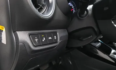 Kia K3 2019, 38374 км, за 11171.35 USD - фото 30