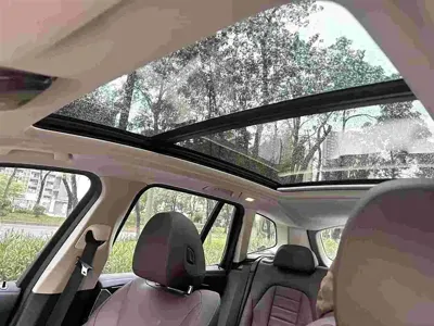 BMW X3 2019, 110000 км, за 14787.82 USD