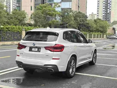 BMW X3 2019, 110000 км, за 14787.82 USD - фото 7