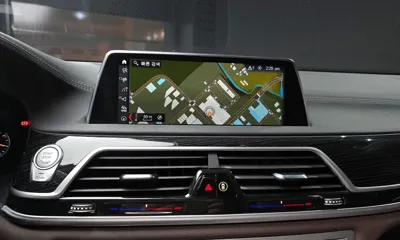 BMW 7-Series 2018, 137700 км, за 17907.14 USD - фото 15