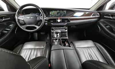 Genesis EQ900 2016, 139359 км, за 10571.52 USD - фото 7