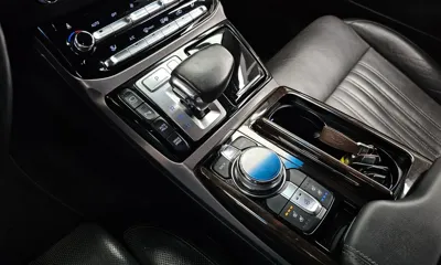 Genesis EQ900 2016, 139359 км, за 10571.52 USD - фото 9