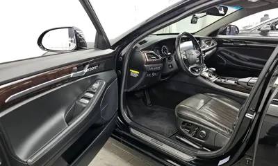 Genesis EQ900 2016, 139359 км, за 10571.52 USD - фото 10