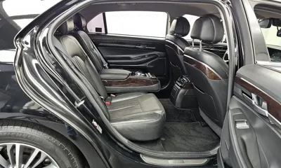 Genesis EQ900 2016, 139359 км, за 10571.52 USD - фото 12