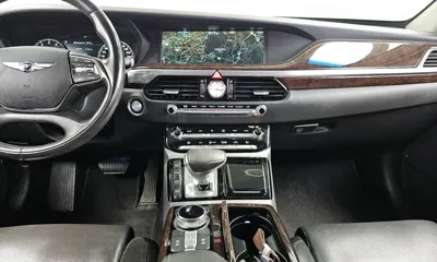 Genesis EQ900 2016, 139359 км, за 10571.52 USD - фото 14