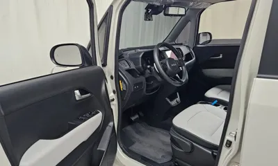 Kia Ray 2024, 21725 км, за 16213.73 USD - фото 10