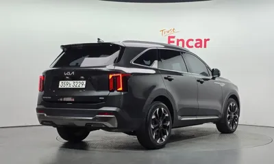 Kia Sorento 2025, 22840 км, за 27569.91 USD