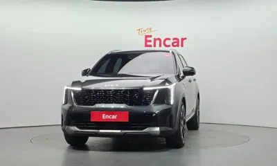Kia Sorento 2025, 22840 км, за 27569.91 USD