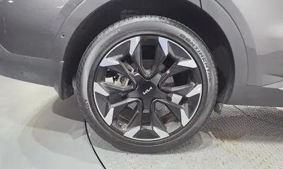 Kia Sorento 2025, 22840 км, за 27569.91 USD