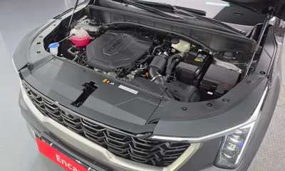 Kia Sorento 2025, 22840 км, за 27322.43 USD - фото 6