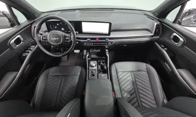 Kia Sorento 2025, 22840 км, за 27322.43 USD - фото 7