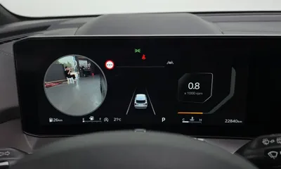 Kia Sorento 2025, 22840 км, за 27322.43 USD - фото 8