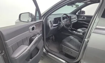 Kia Sorento 2025, 22840 км, за 27322.43 USD - фото 10