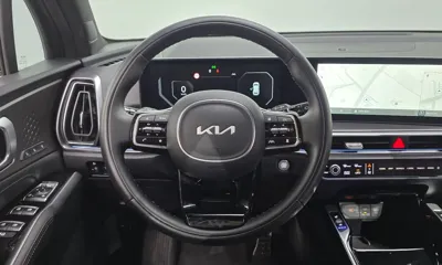 Kia Sorento 2025, 22840 км, за 27322.43 USD - фото 13