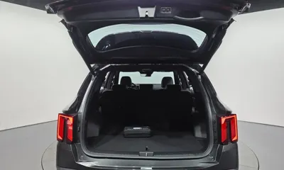 Kia Sorento 2025, 22840 км, за 27322.43 USD - фото 20