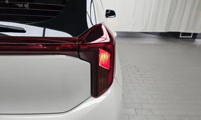 Kia Morning 2024, 27445 км, за 9583.83 USD - фото 23